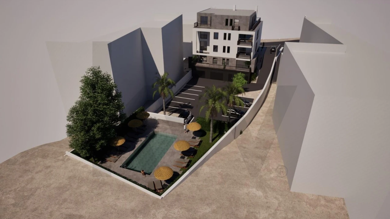 Terreno para Venda em Albufeira e Olhos de Água Foto 11