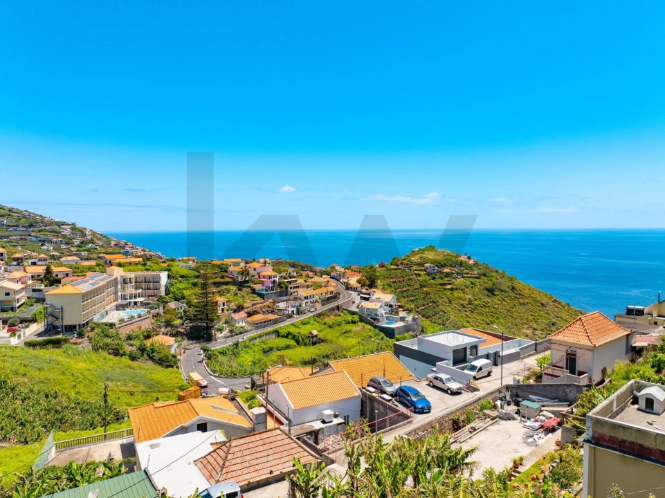 Terreno para Venda em Ribeira Brava Foto 10