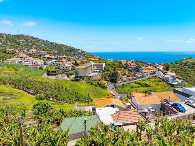 Terreno para Venda em Ribeira Brava Foto 12