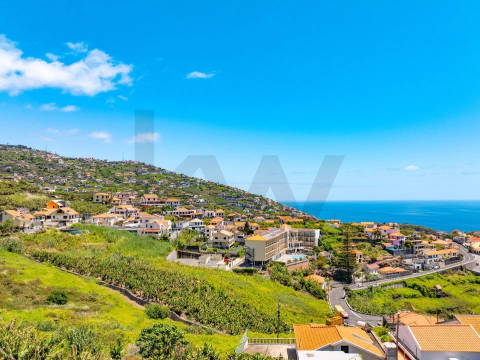 Terreno para Venda em Ribeira Brava Foto 11