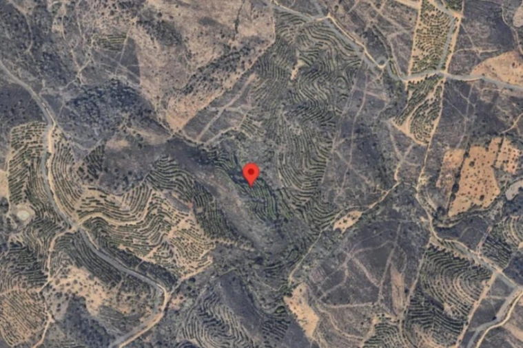 Terreno para Venda em Alcoutim e Pereiro Foto 2