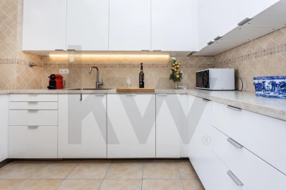 Apartamento T5 para Venda em Areeiro
