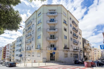 Apartamento T5 para Venda em Areeiro