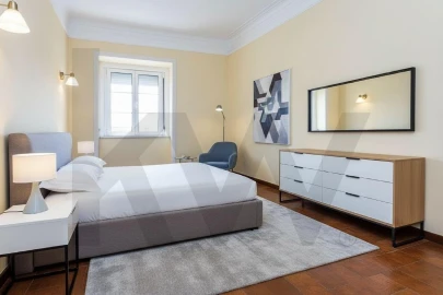 Apartamento T5 para Venda em Areeiro