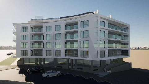 Apartamento T4 para Venda em Montijo e Afonsoeiro