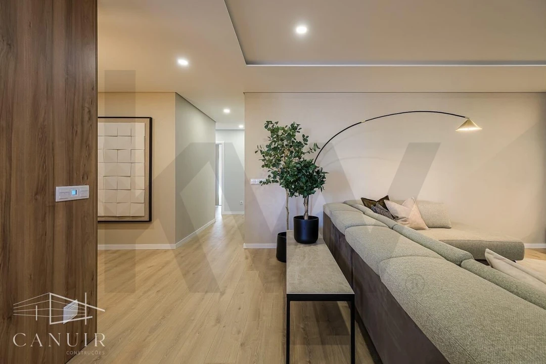 Apartamento T4 para Venda em Montijo e Afonsoeiro Foto 12