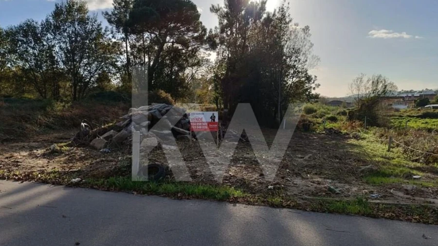 Terreno para Venda em Vila de Prado