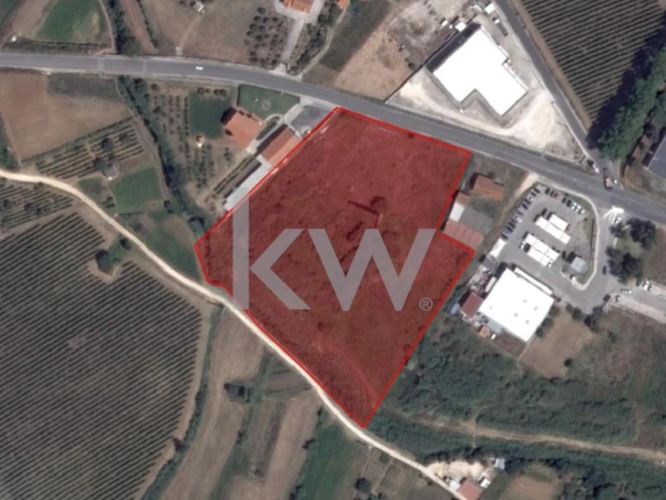 Terreno para Venda em Aldeia Galega da Merceana e Aldeia Gavinha Foto 2