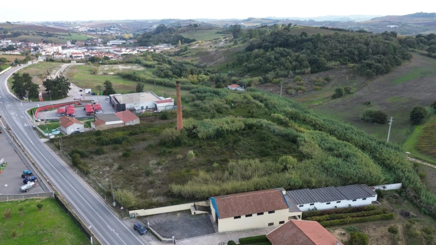 Terreno para Venda em Aldeia Galega da Merceana e Aldeia Gavinha Foto 16