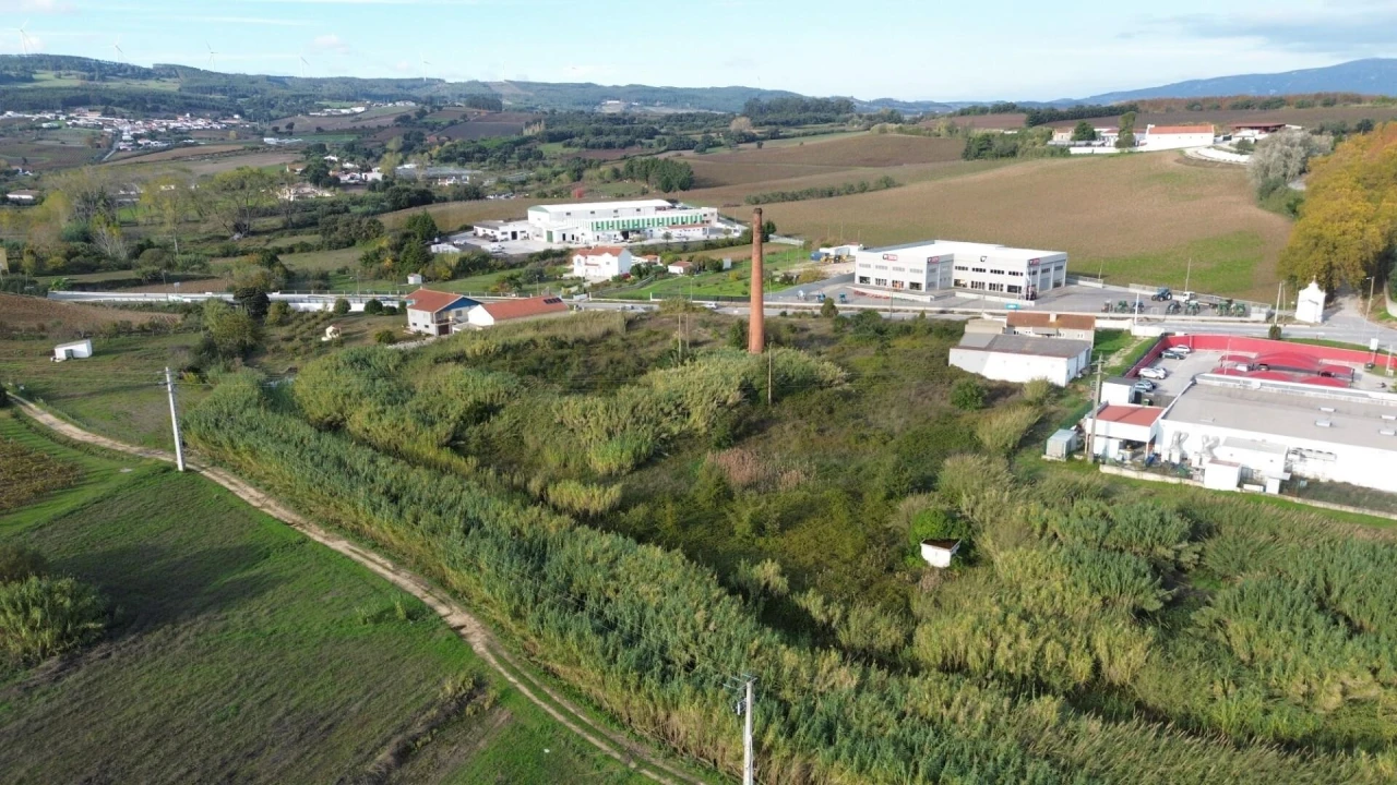 Terreno para Venda em Aldeia Galega da Merceana e Aldeia Gavinha Foto 22
