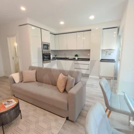 Apartamento T3 para Venda em Penha de França
