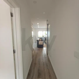 Apartamento T3 para Venda em Penha de França