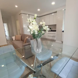 Apartamento T3 para Venda em Penha de França