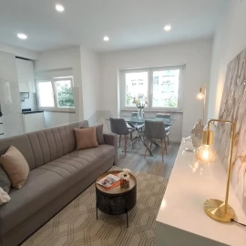 Apartamento T3 para Venda em Penha de França