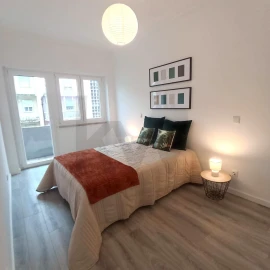 Apartamento T3 para Venda em Penha de França