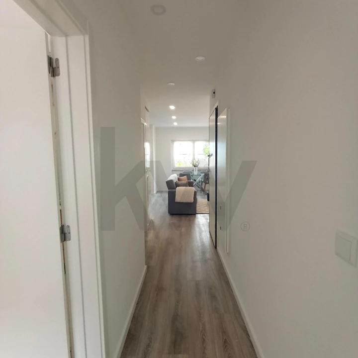 Apartamento T3 para Venda em Penha de França Foto 13