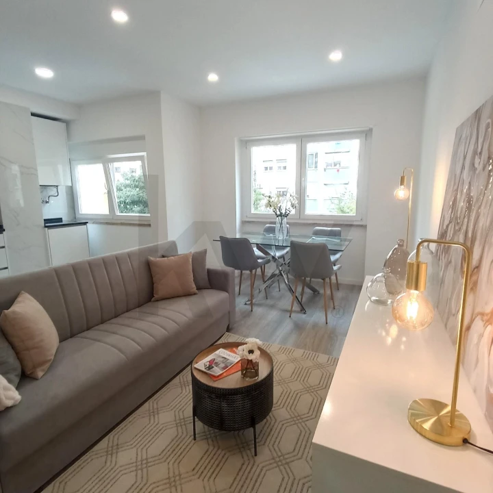 Apartamento T3 para Venda em Penha de França Foto 15