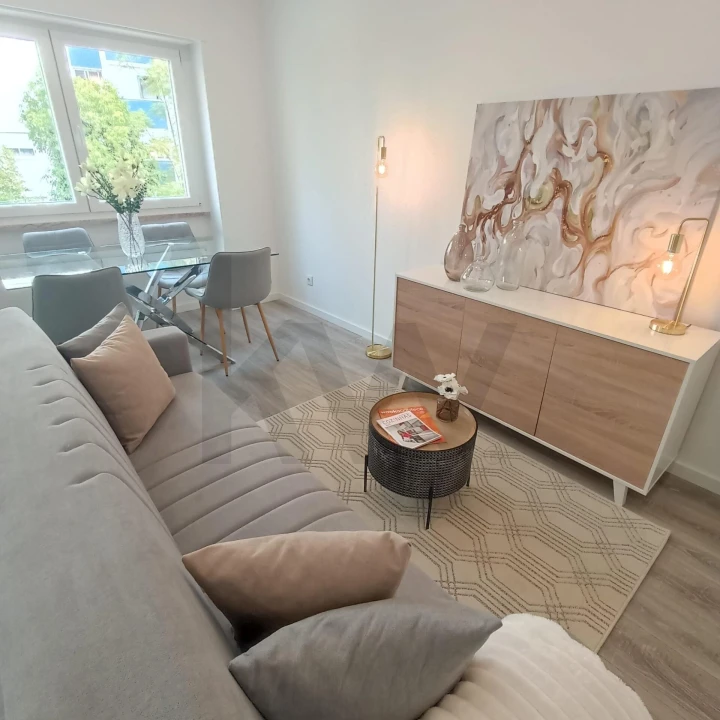 Apartamento T3 para Venda em Penha de França Foto 12