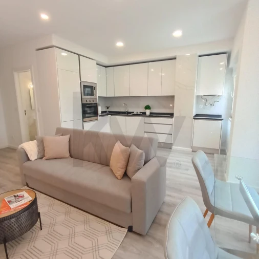 Apartamento T3 para Venda em Penha de França Foto 14