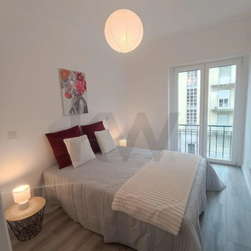 Apartamento T3 para Venda em Penha de França Foto 20