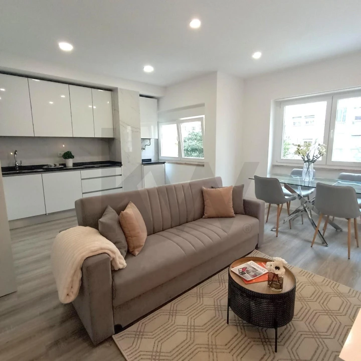 Apartamento T3 para Venda em Penha de França Foto 11