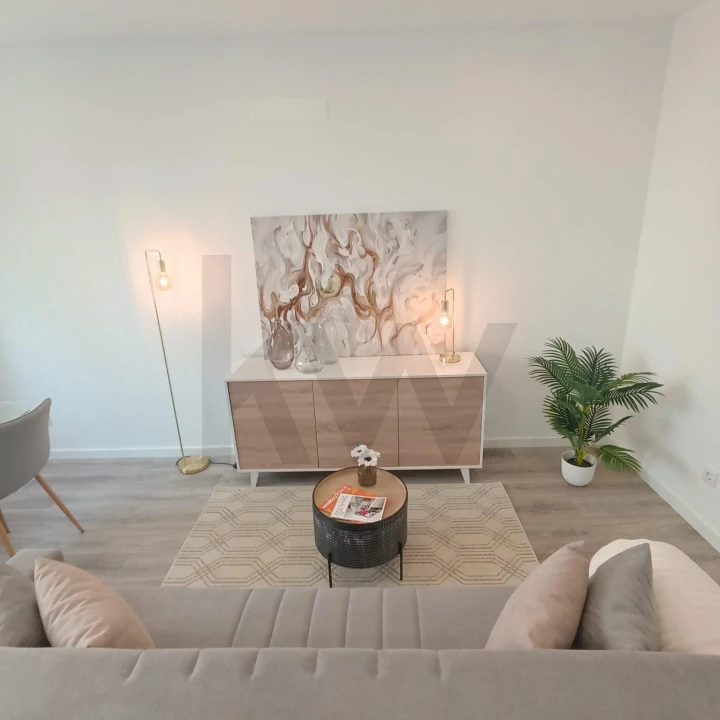 Apartamento T3 para Venda em Penha de França Foto 9