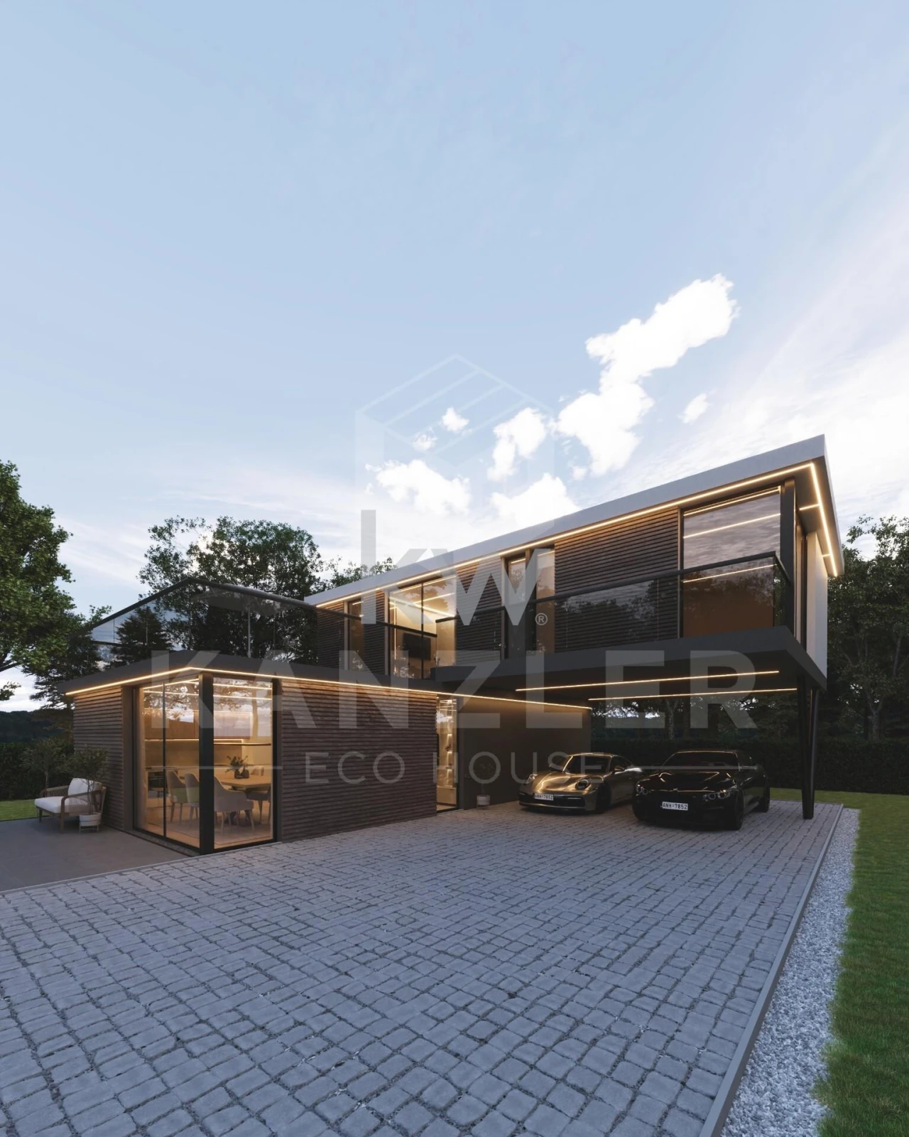 Terreno para Venda em Campos e Vila Meã Foto 6