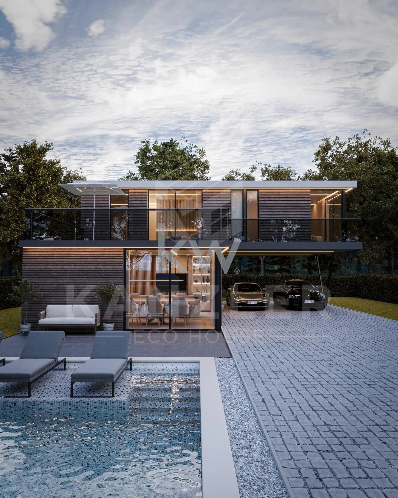 Terreno para Venda em Campos e Vila Meã Foto 5