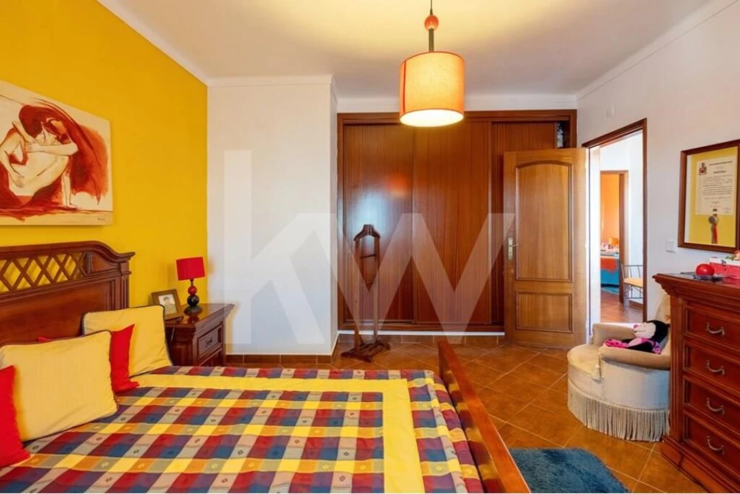 Moradia T3 para Venda em Azinhal Foto 34