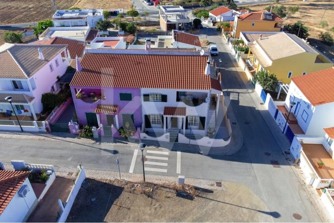 Moradia T3 para Venda em Azinhal Foto 19