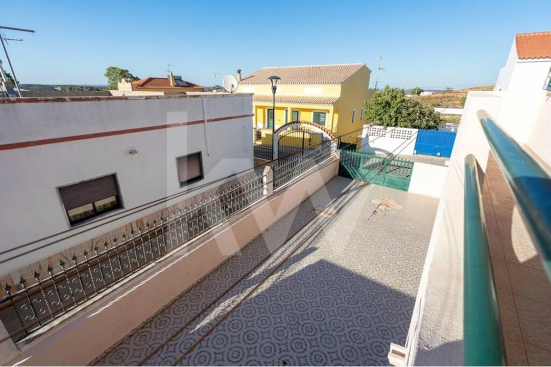 Moradia T3 para Venda em Azinhal Foto 21
