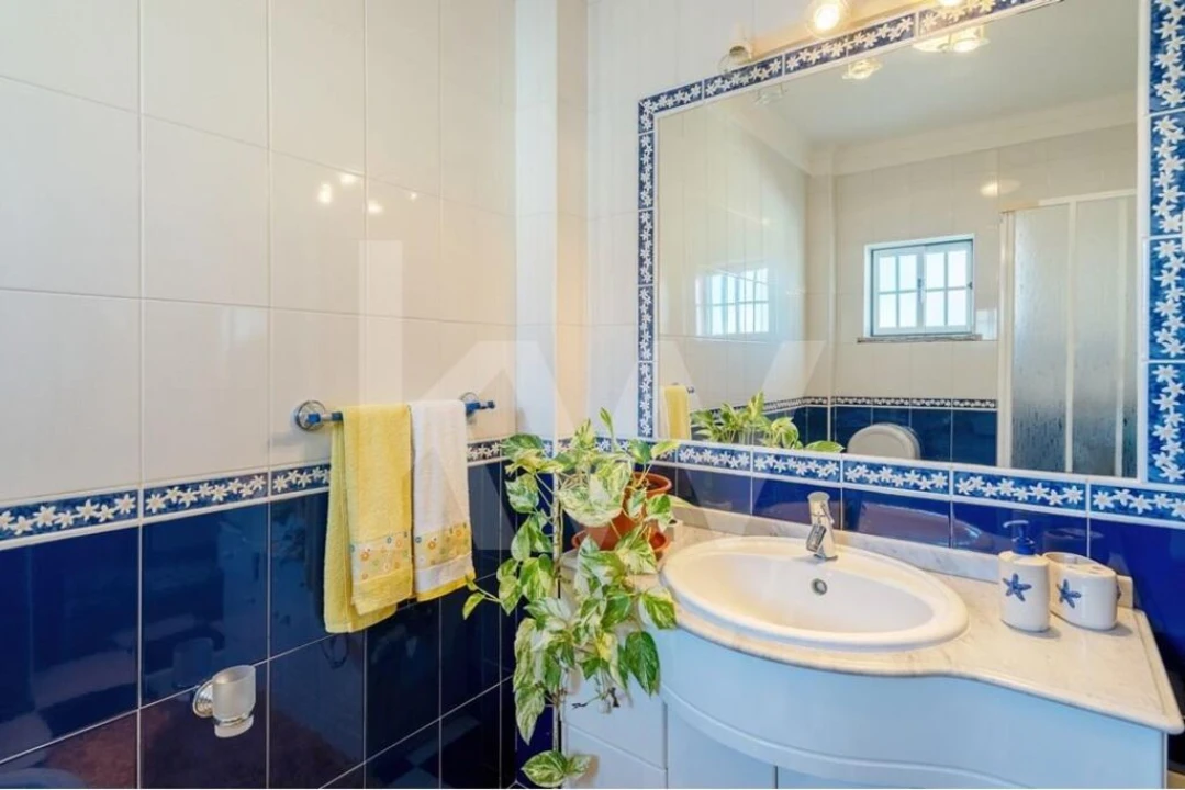 Moradia T3 para Venda em Azinhal Foto 24