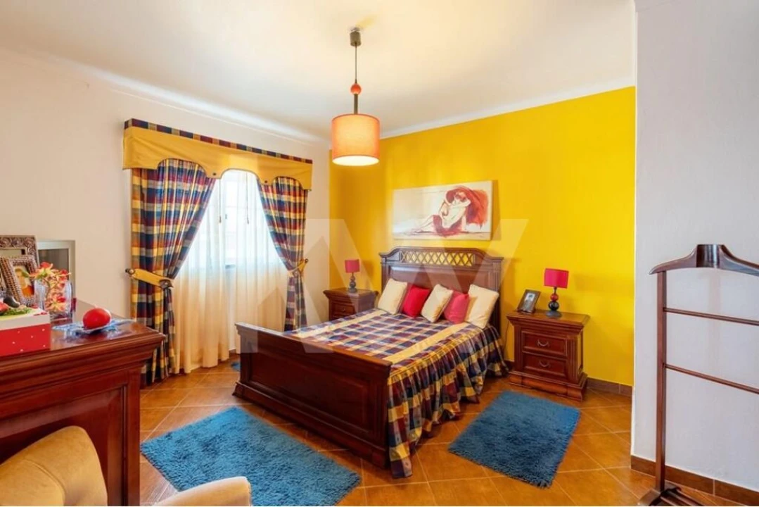 Moradia T3 para Venda em Azinhal Foto 33