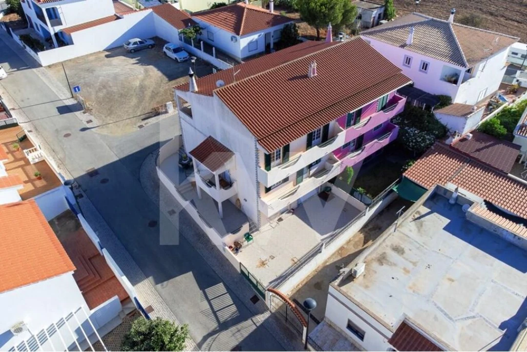 Moradia T3 para Venda em Azinhal Foto 20