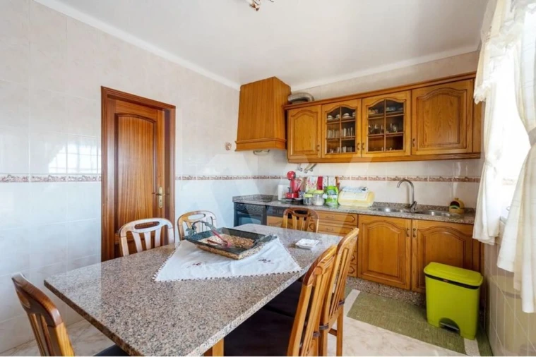 Moradia T3 para Venda em Azinhal Foto 10