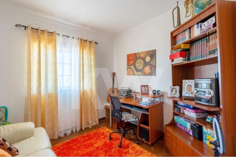 Moradia T3 para Venda em Azinhal Foto 22