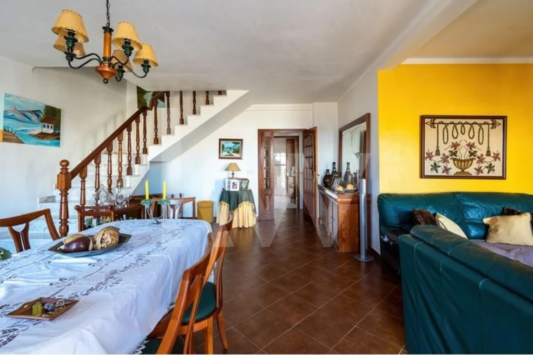 Moradia T3 para Venda em Azinhal Foto 3