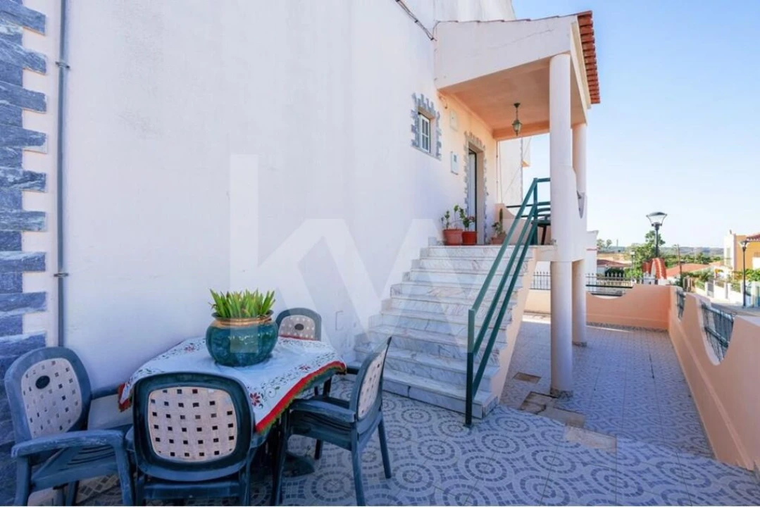 Moradia T3 para Venda em Azinhal Foto 15