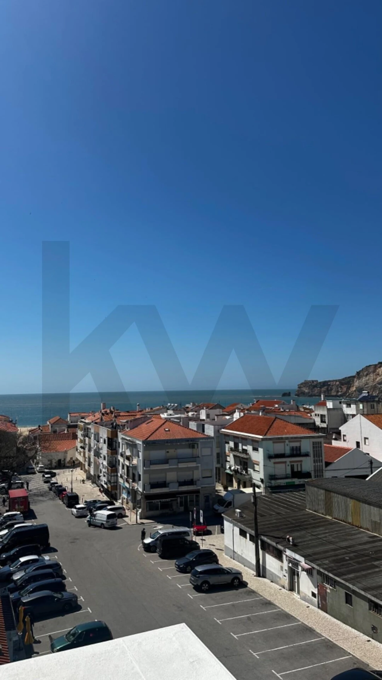 Apartamento T1 para Venda em Nazare Foto 11