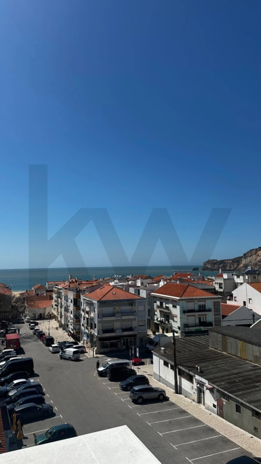 Apartamento T1 para Venda em Nazare Foto 11