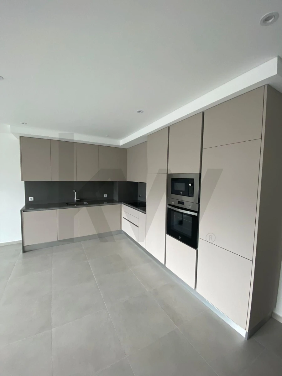 Apartamento T1 para Venda em Nazare