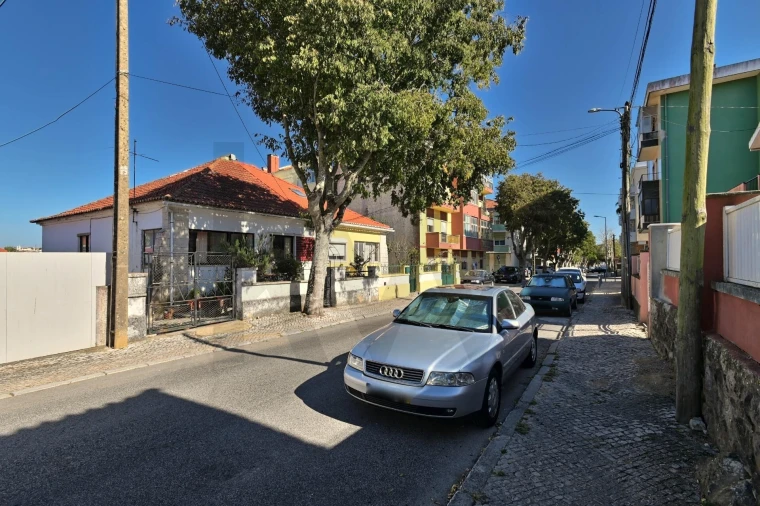 Moradia T3 para Venda em Algueirão-Mem Martins Foto 30