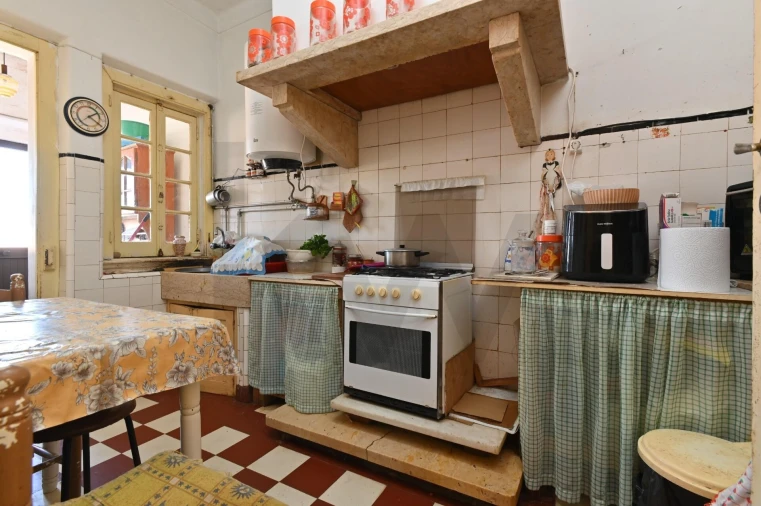 Moradia T3 para Venda em Algueirão-Mem Martins Foto 12