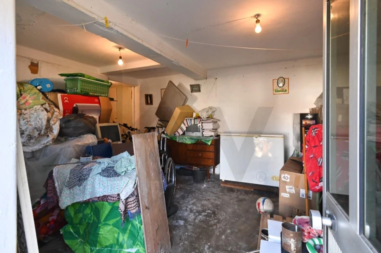 Moradia T3 para Venda em Algueirão-Mem Martins Foto 23