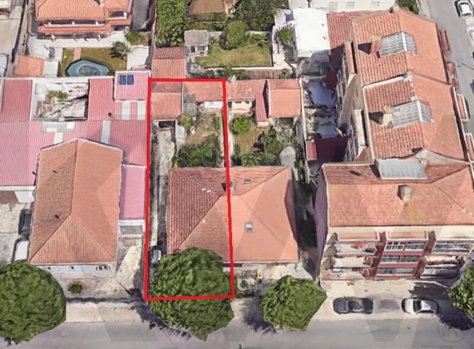 Moradia T3 para Venda em Algueirão-Mem Martins Foto 2