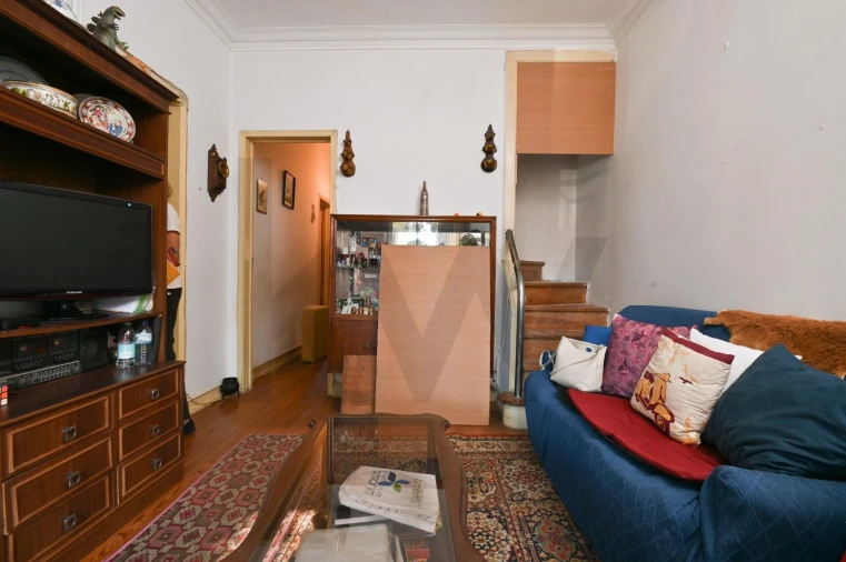 Moradia T3 para Venda em Algueirão-Mem Martins Foto 17