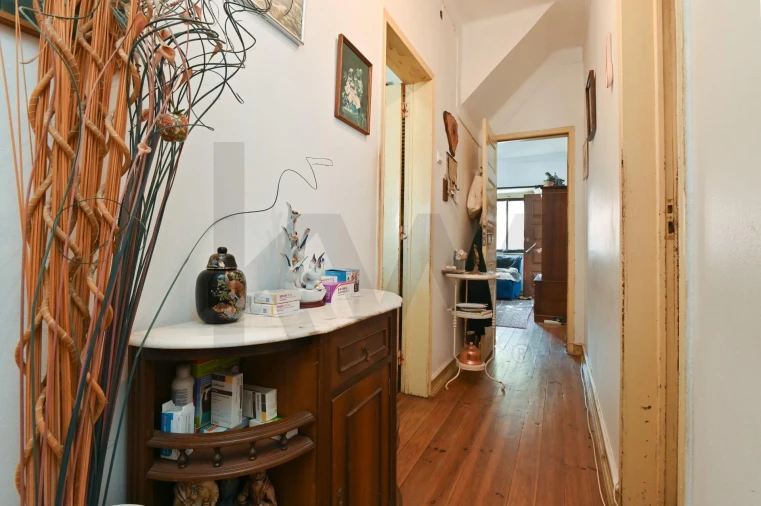 Moradia T3 para Venda em Algueirão-Mem Martins Foto 9