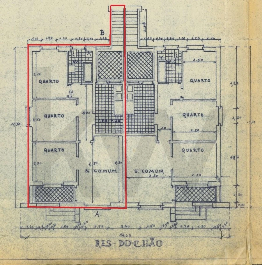 Moradia T3 para Venda em Algueirão-Mem Martins Foto 19
