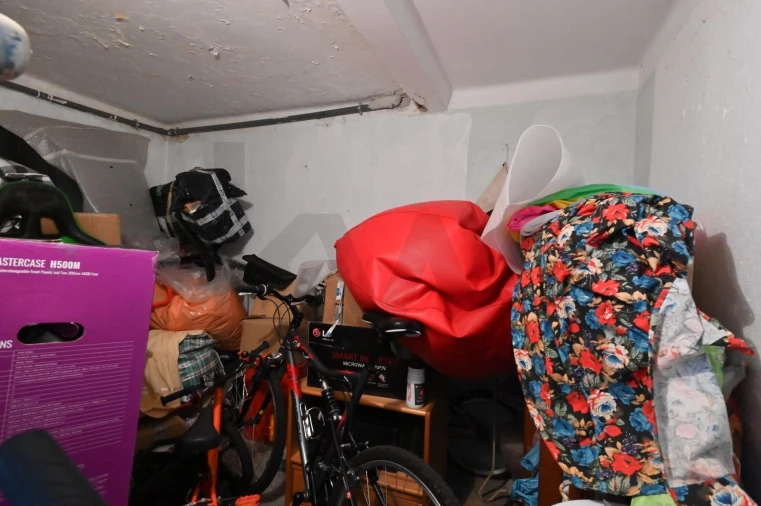 Moradia T3 para Venda em Algueirão-Mem Martins Foto 25