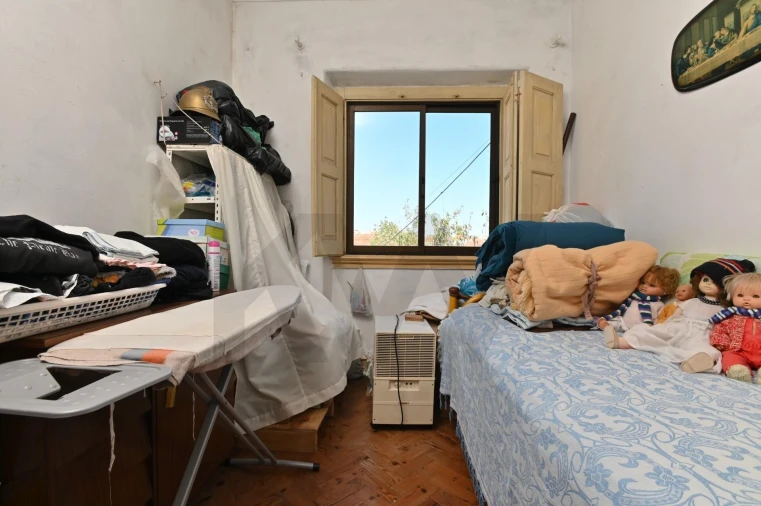 Moradia T3 para Venda em Algueirão-Mem Martins Foto 7